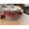 Image 5 : Fill-Rite Rotary Hand Pump and Air Grease Gun