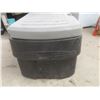Image 3 : Poly Tool Box, 17" x 35" x 19"