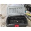 Image 4 : Poly Tool Box, 17" x 35" x 19"