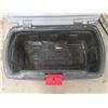 Image 5 : Poly Tool Box, 17" x 35" x 19"