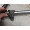 Image 11 : Three Ratchets, 3/4", Extensions and Two Sockets