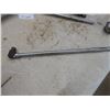 Image 5 : Three Ratchets, 3/4", Extensions and Two Sockets