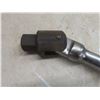Image 7 : Three Ratchets, 3/4", Extensions and Two Sockets