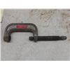 Image 2 : HD U-Joint Puller Tool, HD C-Frame Press Tool and Ball Joint Separator and More