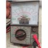 Image 5 : 14 and 16 Gauge Wire, Teflon Tape, Mastercraft 200 Foot Tape, Multimeter