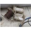 Image 7 : 14 and 16 Gauge Wire, Teflon Tape, Mastercraft 200 Foot Tape, Multimeter