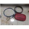 Image 8 : 14 and 16 Gauge Wire, Teflon Tape, Mastercraft 200 Foot Tape, Multimeter