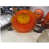 Image 7 : Magnetic Mount Beacon Lights, Sealed Beam Headlights Used and NOS