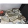 Image 9 : Magnetic Mount Beacon Lights, Sealed Beam Headlights Used and NOS