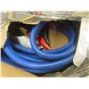 Image 2 : New 20 Foot Two Gauge Booster Cables