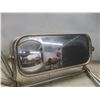 Image 2 : Two Truck Side View Mirrors w/ Brackets