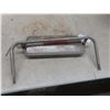 Image 7 : Two Truck Side View Mirrors w/ Brackets