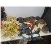 Image 1 : Ratchet Straps, Cargo Control Straps, Rope and Two Strap Winders