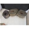 Image 2 : Ratchet Straps, Cargo Control Straps, Rope and Two Strap Winders