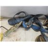 Image 4 : Ratchet Straps, Cargo Control Straps, Rope and Two Strap Winders