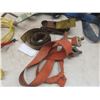 Image 5 : Ratchet Straps, Cargo Control Straps, Rope and Two Strap Winders