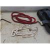 Image 6 : Ratchet Straps, Cargo Control Straps, Rope and Two Strap Winders