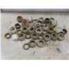 Image 20 : Air Brake Cam Shaft Bushings and Brackets, O-Rings, Washers, Brake Clevis Assembly, U-Joint