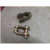Image 21 : Air Brake Cam Shaft Bushings and Brackets, O-Rings, Washers, Brake Clevis Assembly, U-Joint