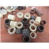 Image 23 : Air Brake Cam Shaft Bushings and Brackets, O-Rings, Washers, Brake Clevis Assembly, U-Joint