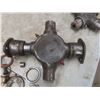 Image 4 : Air Brake Cam Shaft Bushings and Brackets, O-Rings, Washers, Brake Clevis Assembly, U-Joint