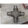 Image 5 : Air Brake Cam Shaft Bushings and Brackets, O-Rings, Washers, Brake Clevis Assembly, U-Joint