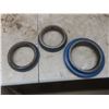 Image 7 : Air Brake Cam Shaft Bushings and Brackets, O-Rings, Washers, Brake Clevis Assembly, U-Joint