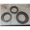 Image 8 : Air Brake Cam Shaft Bushings and Brackets, O-Rings, Washers, Brake Clevis Assembly, U-Joint