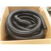 Image 2 : Split Flex Tubing, 2" x 100 Feet