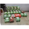 Image 1 : New Old Stock Incandescent Light Bulbs, 40, 60 and 100 Watt