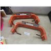 Image 1 : Workhorse Adjustable Platform Brackets