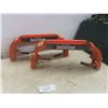 Image 5 : Workhorse Adjustable Platform Brackets