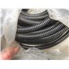 Image 6 : New Spiral Wrap 1 1/4" x 66 Feet and Split Flex Tubing 1/4" x 40 Feet