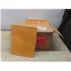 Image 1 : Five Hundred Catalogue Envelopes, 10" x 13"