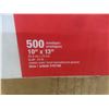 Image 3 : Five Hundred Catalogue Envelopes, 10" x 13"