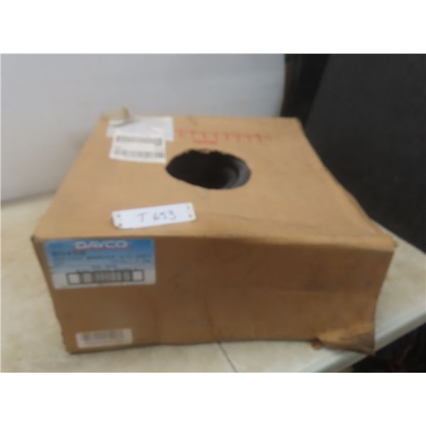 New Dayco Barrier AC Hose, 5/8", 50 Feet