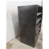 Image 3 : Four Tier Metal Shelving Unit, 28" x 26" x 12"