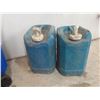 Image 6 : Igloo Cooler and Two Jugs for Liquid, Needs Cleaning