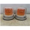 Image 4 : Two Amber Beacons
