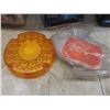 Image 7 : Amber Rotating Beacon 12V Lamp, Two Speed Fan, NOS Halogen Sealed Beam Headlights and Fog Light
