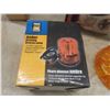 Image 8 : Amber Rotating Beacon 12V Lamp, Two Speed Fan, NOS Halogen Sealed Beam Headlights and Fog Light