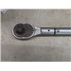 Image 4 : Pro-Point 3/4" Drive Click Type Torque Wrench