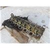 Image 1 : Head for Straight Six Diesel Engine
