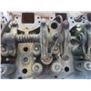 Image 5 : Head for Straight Six Diesel Engine
