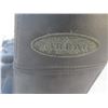 Image 5 : 2 Black Leather Bucket Seats, Center Console, and Mirrors