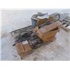 Image 3 : Pallet Lot of Auto Parts and Hose