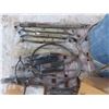 Image 4 : Pallet Lot of Auto Parts and Hose
