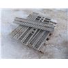 Image 1 : Pallet Lot of Side Steps for Semi Trucks