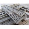 Image 2 : Pallet Lot of Side Steps for Semi Trucks