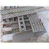 Image 3 : Pallet Lot of Side Steps for Semi Trucks
